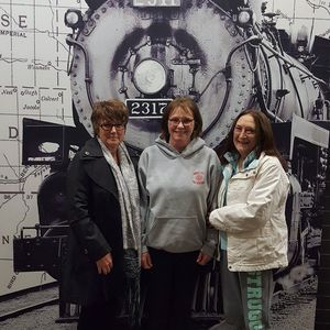 Meet your Posher, Karen